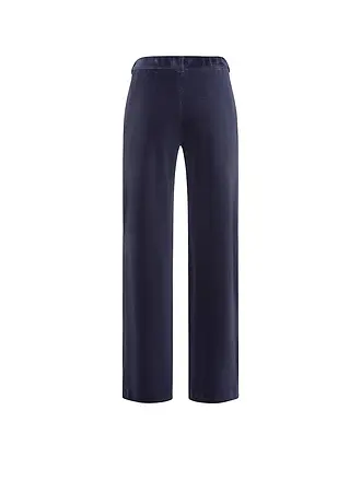 BRAX | Marlenehose MAINE | dunkelblau